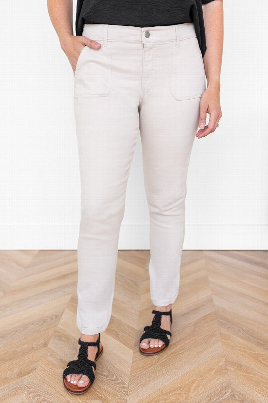 Go Anywhere Joggers